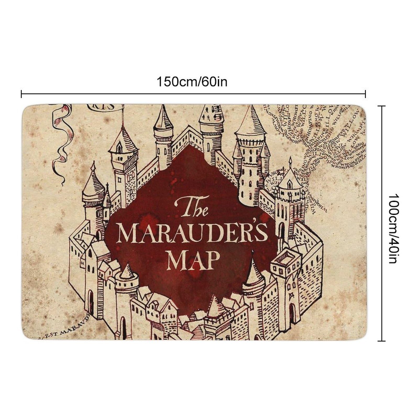 “Harry Potter ハリーポッター　ラグ　カーペット　マット Amazon | ハリーポッター カーペット おしゃれ ラグマット 人気 ラグ