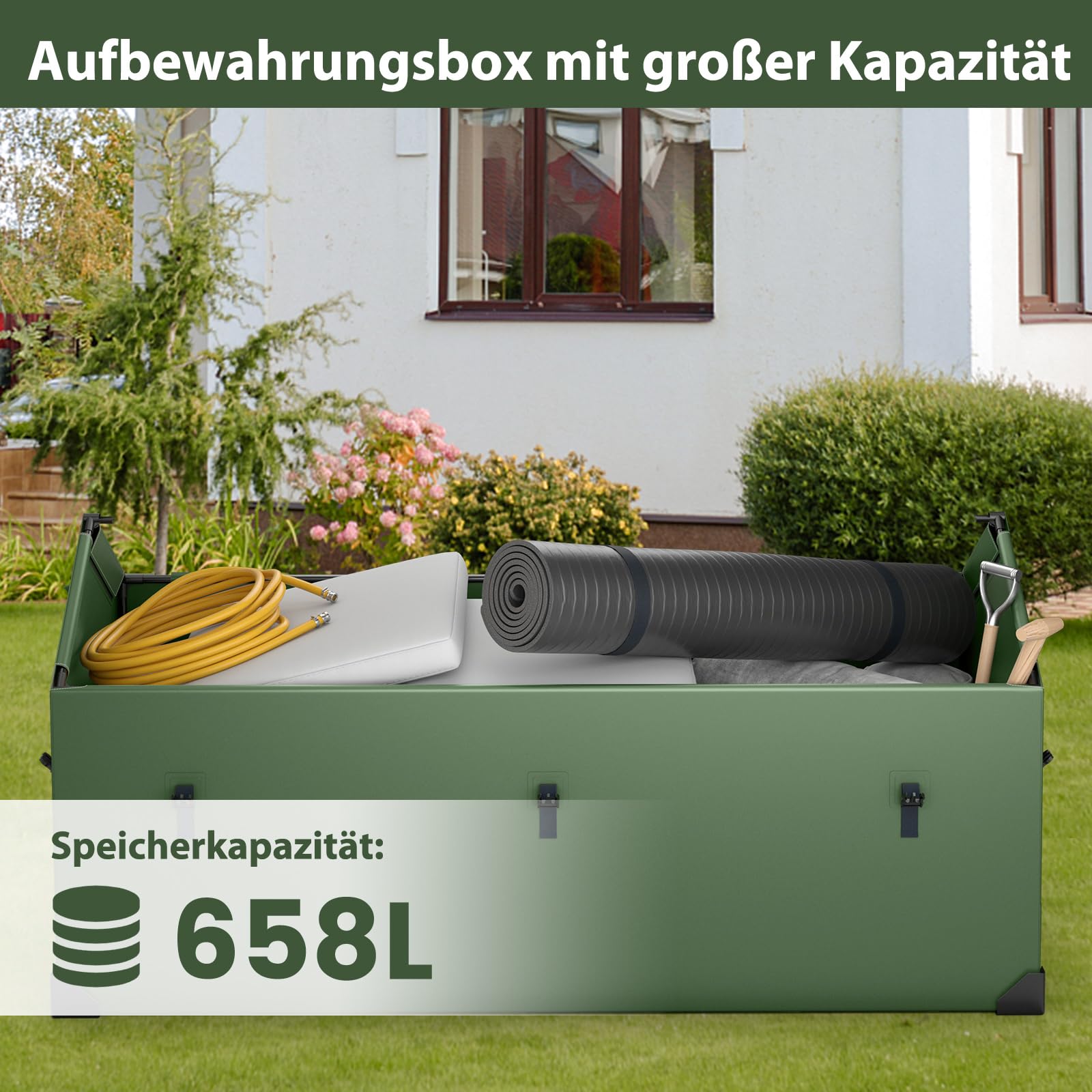 Constructie Buizen Set | 80-delig | Incl. Opbergdoos | Bekius