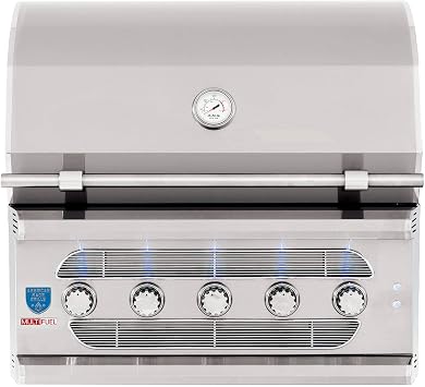 American Made Grills Grill