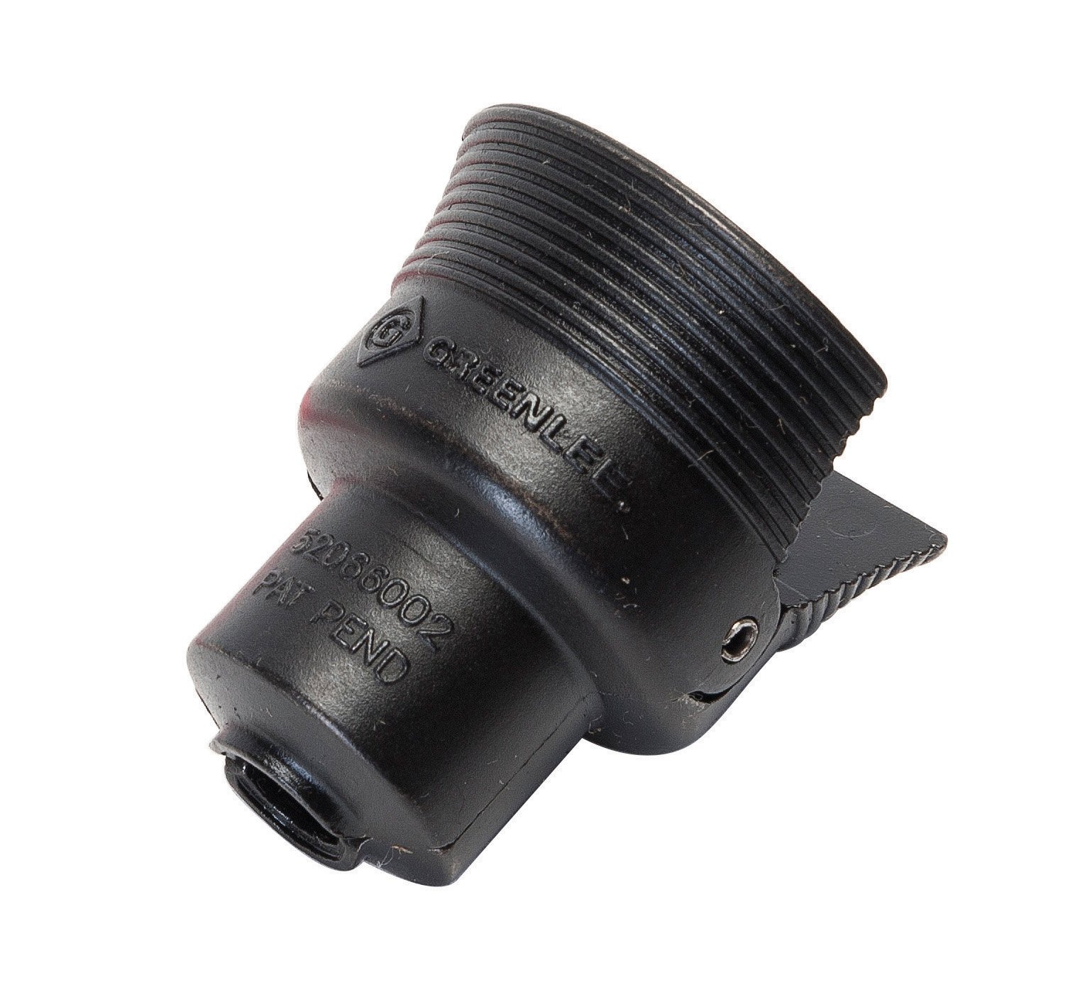 Greenlee SP-LOCK2 outil de verrouillage haute performance en acier