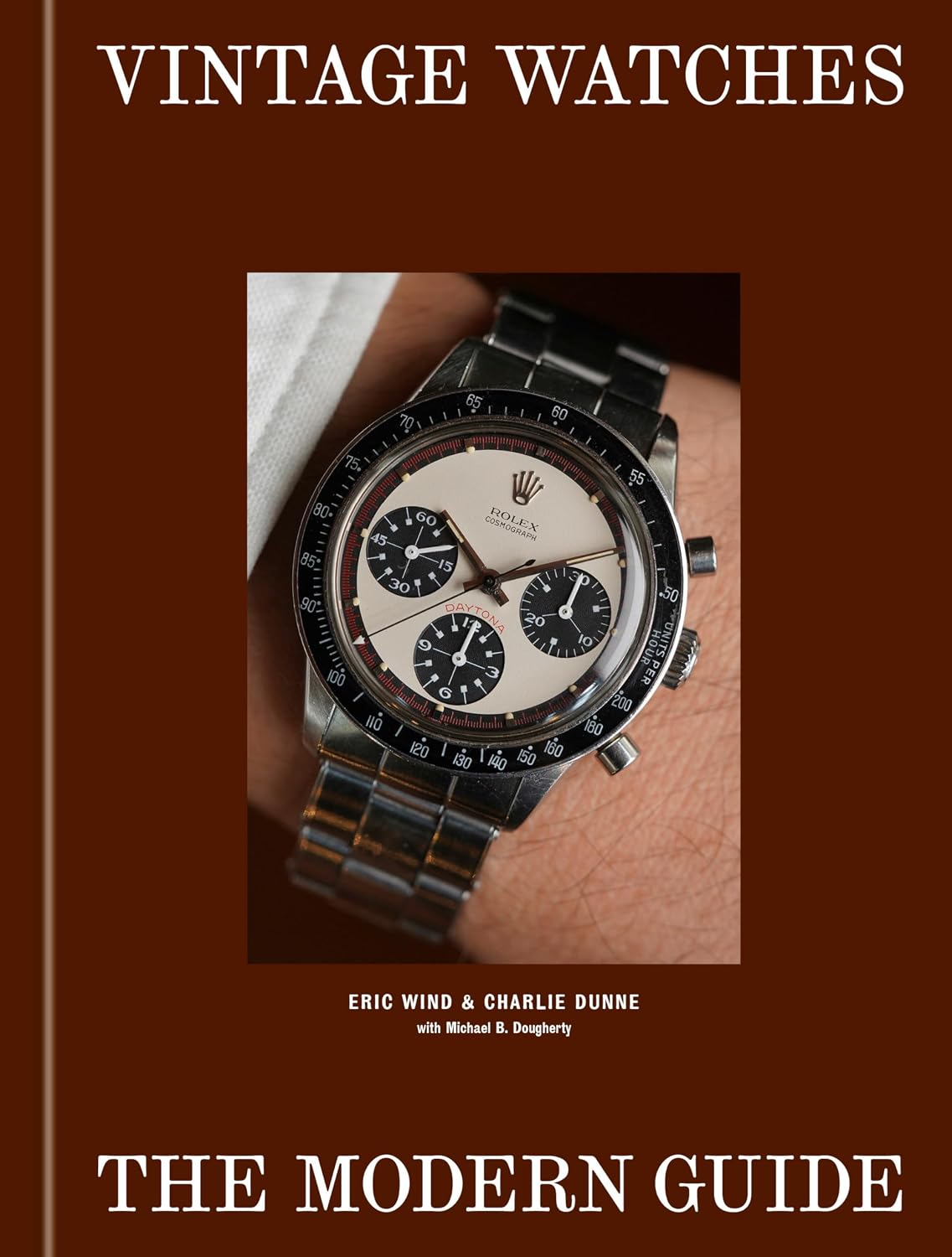 Vintage Watches: The Modern Guide
