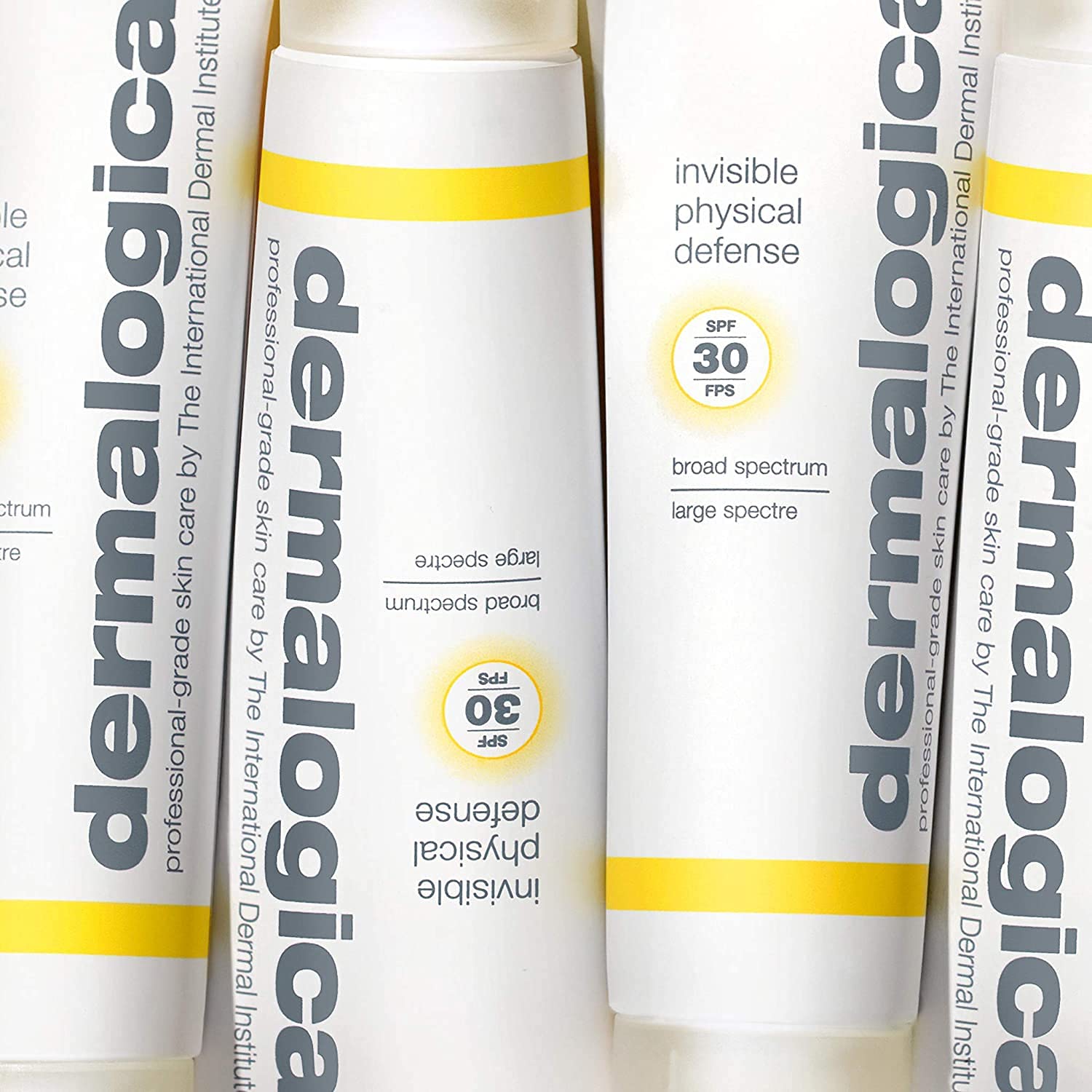 Buy Dermalogica Invisible Physical Defense SPF30 (1.7 Fl Oz) Face