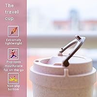 Vista 3 de Taza bioGo