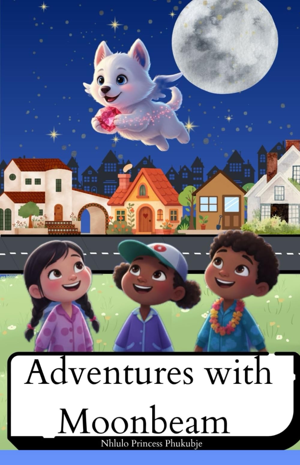 Adventures with Moonbeam