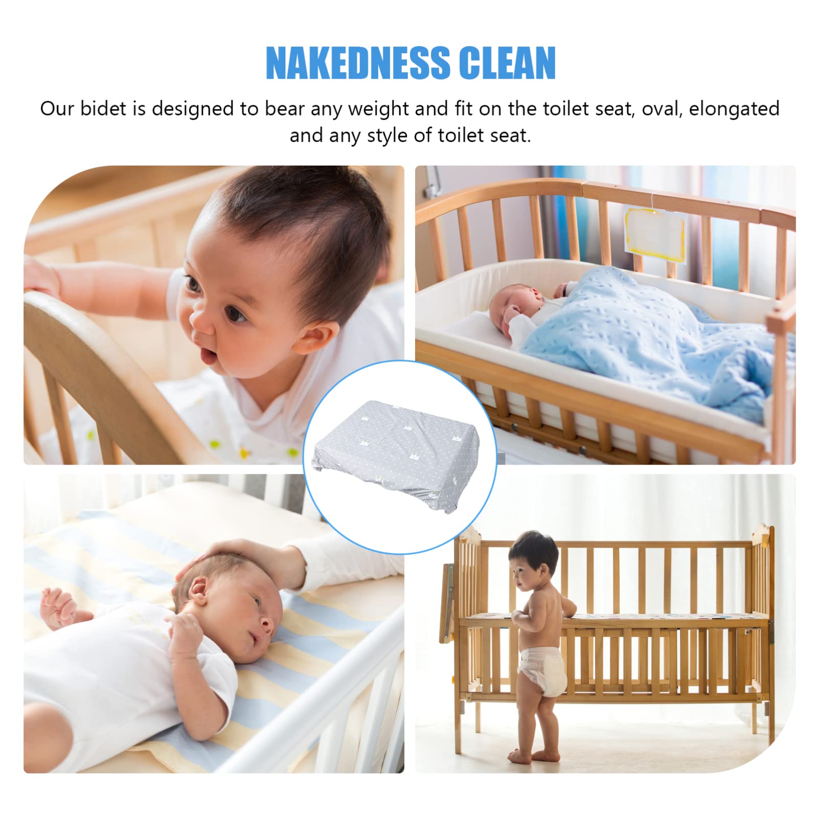 MAGICLULU Set Di 2 Lenzuola Standard Con Angoli Sfoderabili Lavabili E Decorative Per Materasso