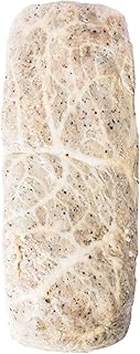 Fabrique Delices Chicken & Pistachios Terrine Pate - Bulk 3.5 lb Pack for Fine Dining, Ready to Serve, Perfect for Chefs, French Cuisine Inspired