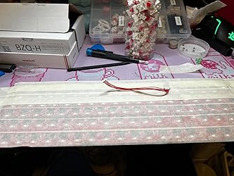 Customer Image, click to open customer review