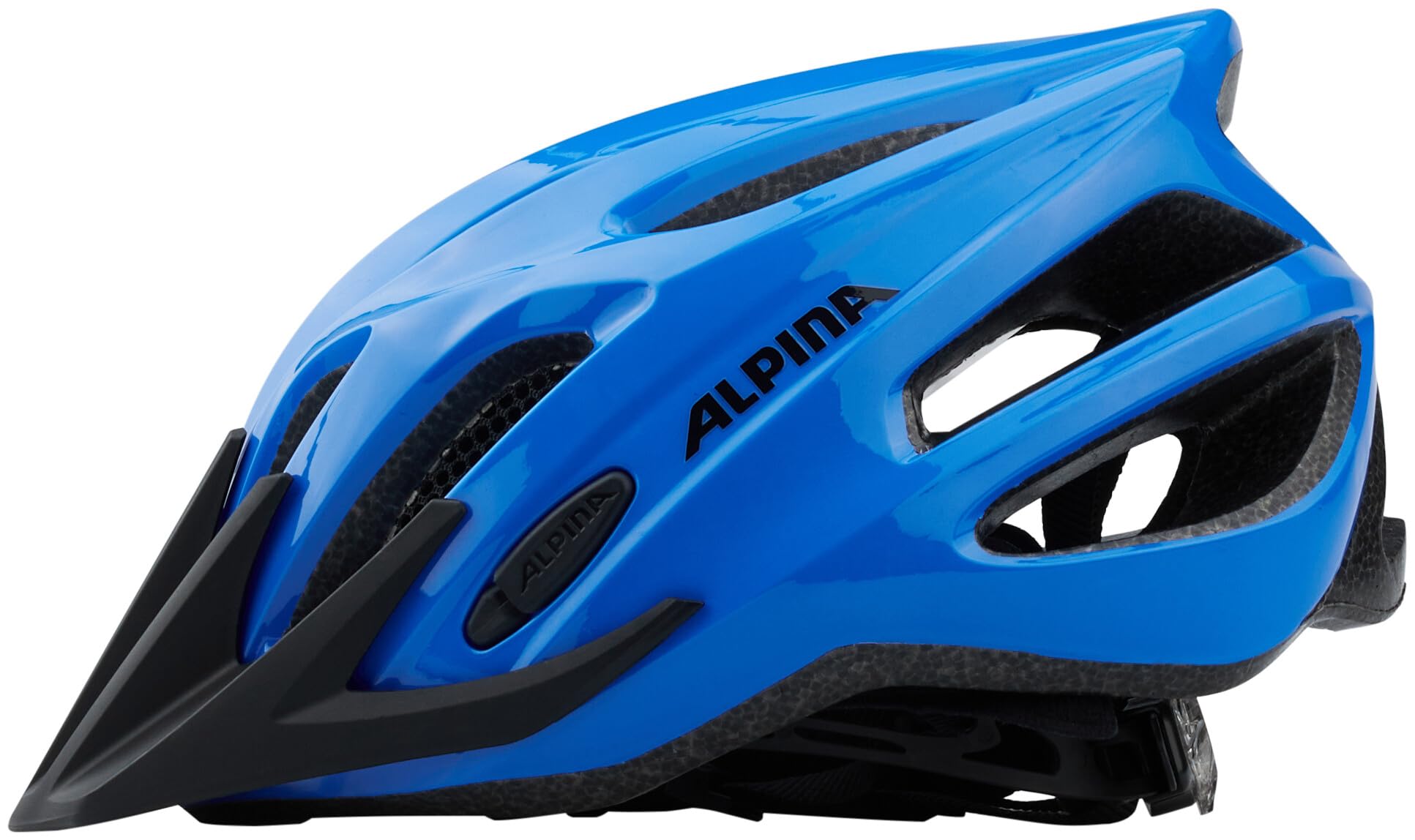 ALPINA FB JR 2.0 Ink-Grey matt