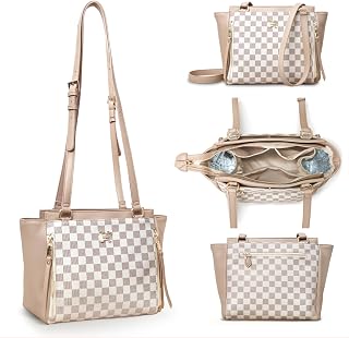 miss fong Small Diaper Bag leather Crossbody Bags for Women Diaper Purse