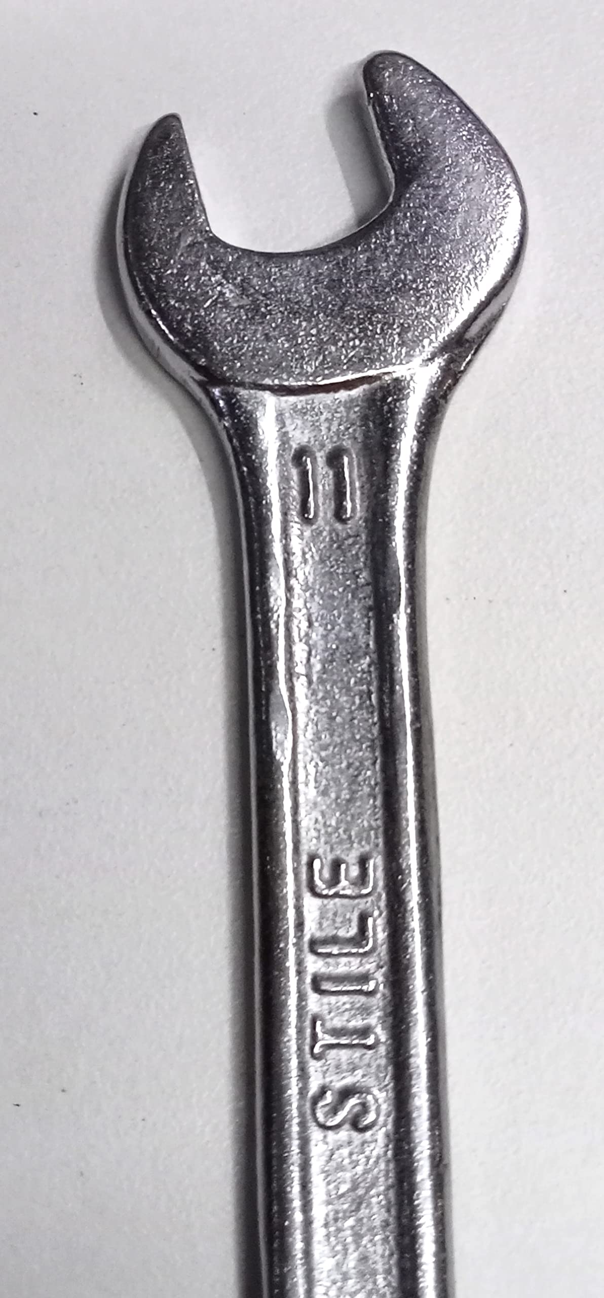 Open Ended Spanner No-10 x 11 (B0C1CP11L6) Amazon Price History, Amazon Price Tracker