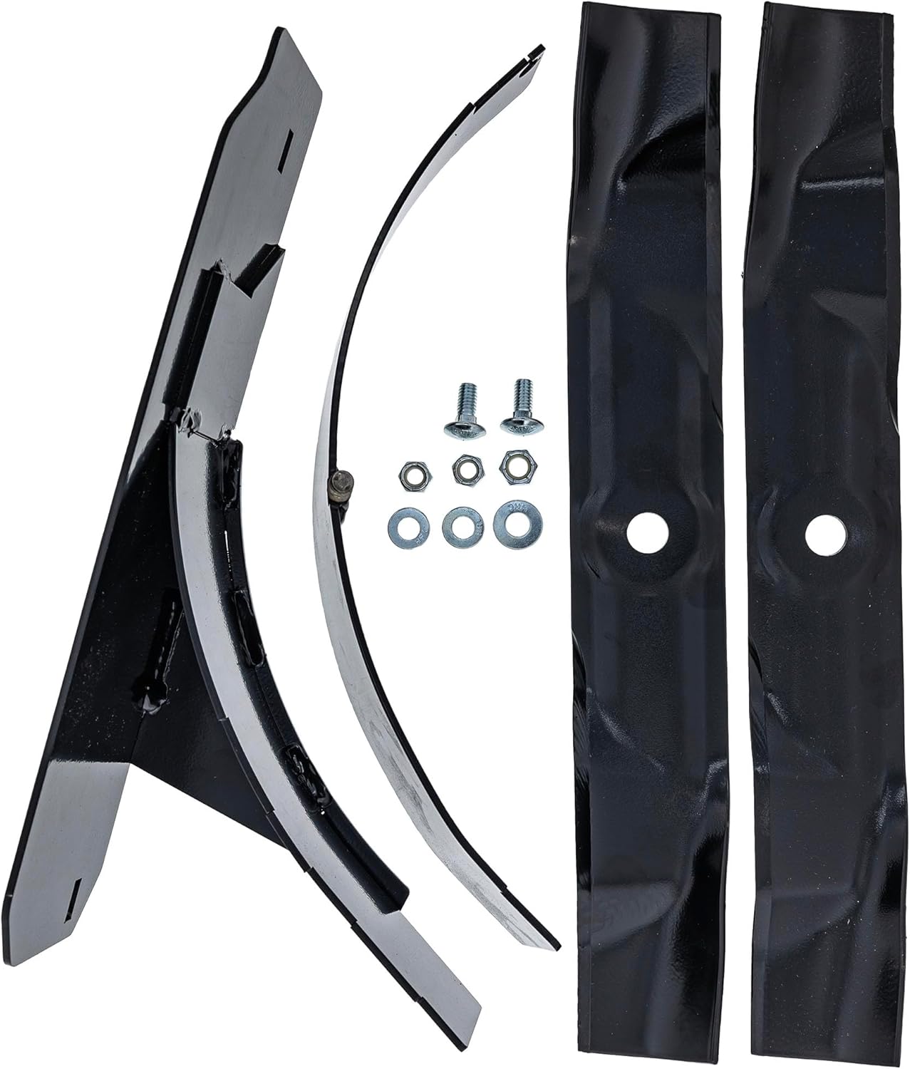 MTD 125033P 36" Mulch Kit w/Blades Hustler Dash XD Surfer Pro