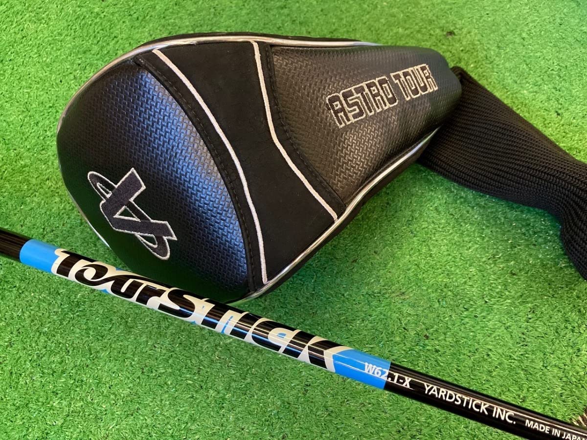 TOUR STICK ツアースティック - YARD STICK ヤードスティック