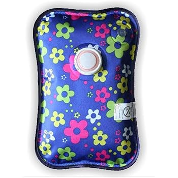 electric hot gel bag flipkart