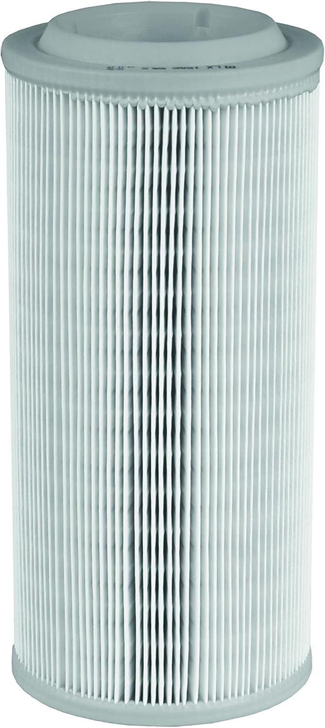 MAHLE LX 1595 - Air Filter Car - Engine