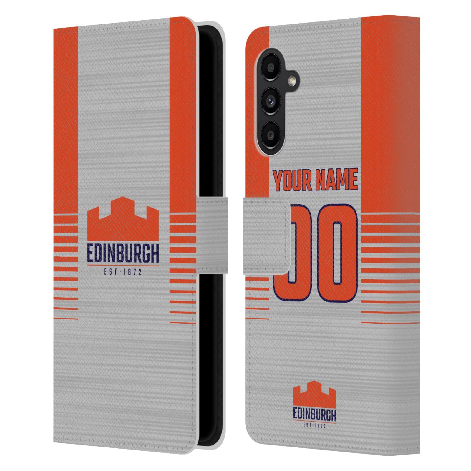 Coque Samsung A13 5G portefeuille pour protéger votre écran - 8