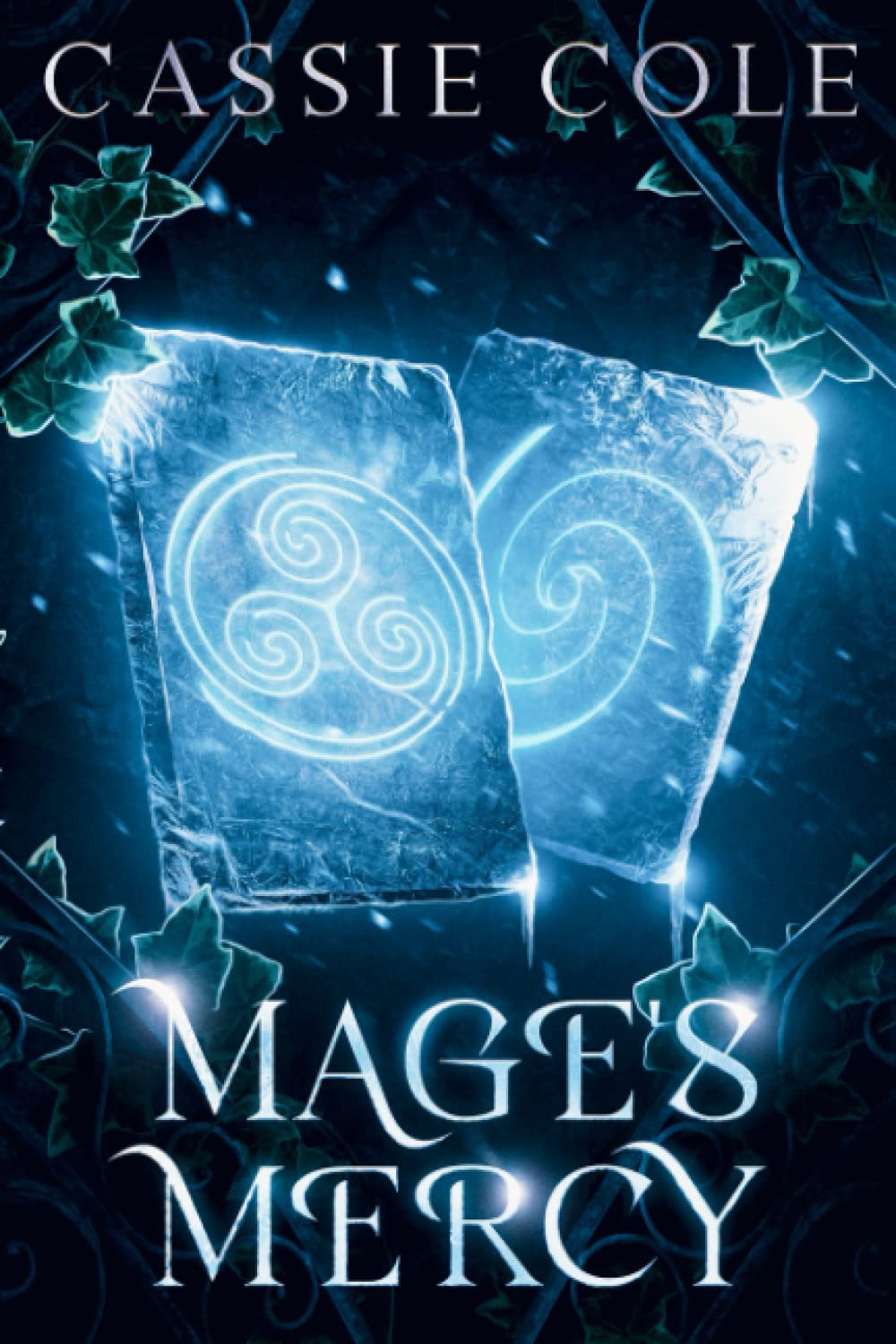 Mage's Mercy: A Paranormal Reverse Harem Romance: 2 (Pyromancer's Path)