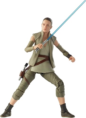 Miniatura 5 de Star Wars Figura E8 BL Foxtrot 1, marrón