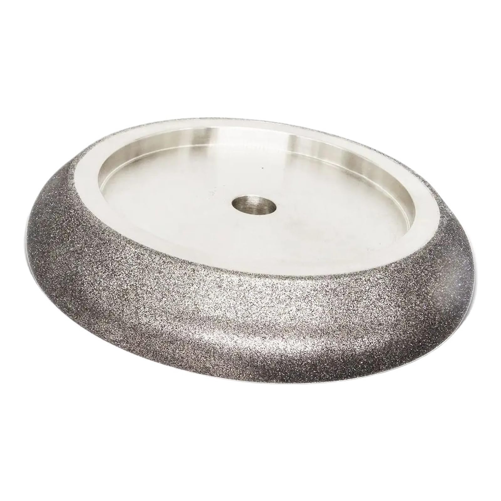 Ruota CBN da 6 pollici 150 mm for affilatura seghe a nastro