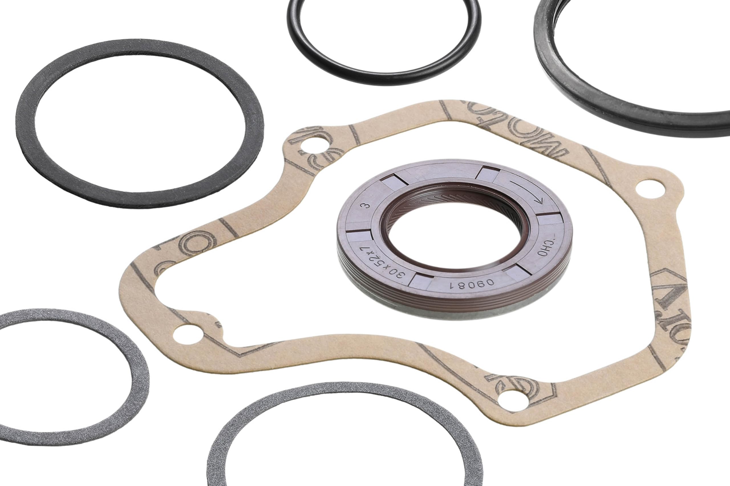 Ajusa 50045000 Kit Completo Guarnizioni, Motore
