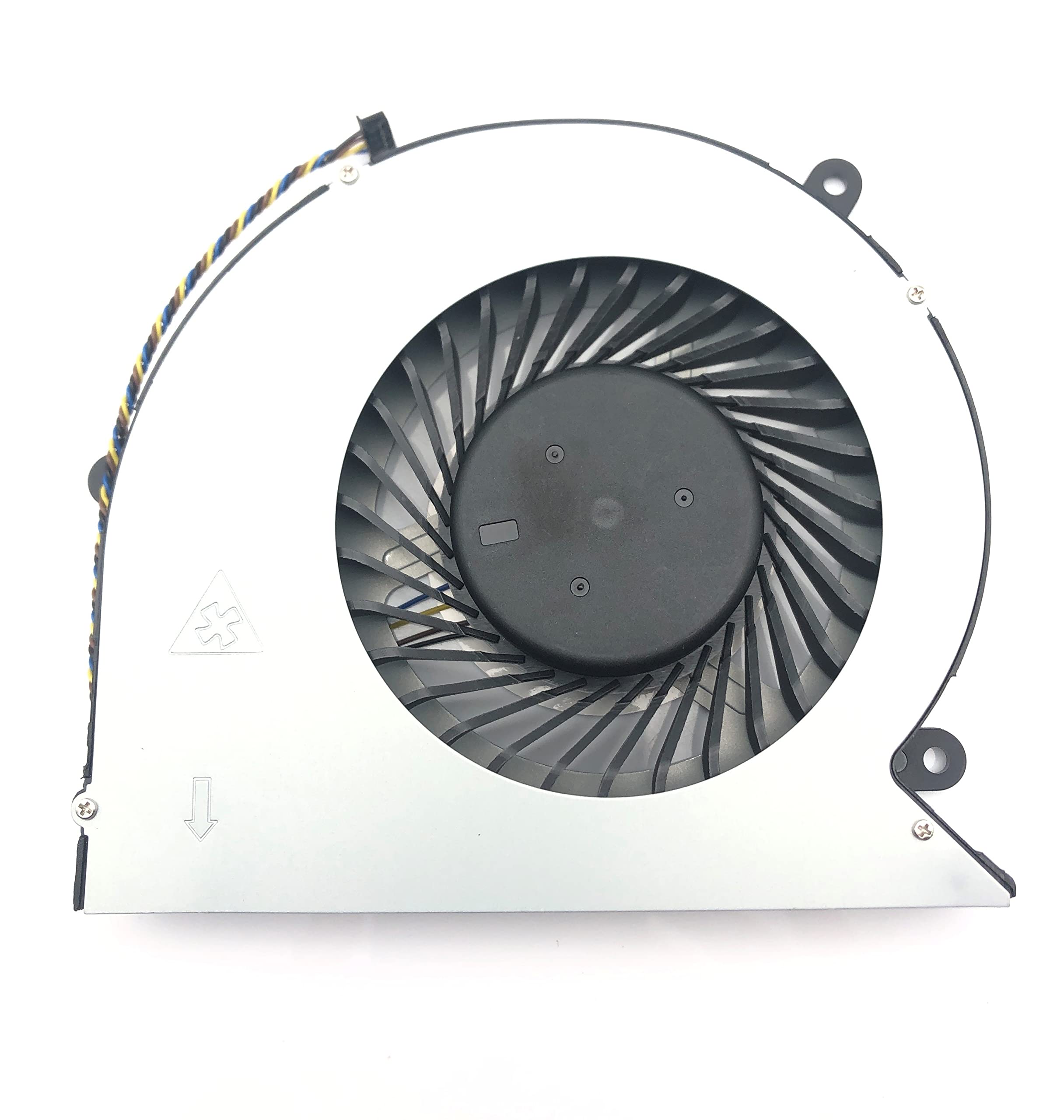 Lüfter Kühler Fan Cooler kompatibel für Model : BAAA1115R2U / P018