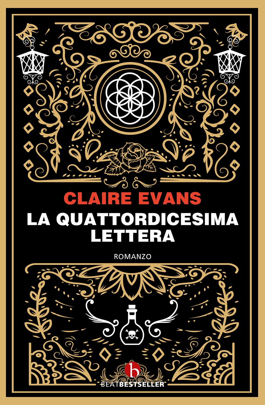 La Quattordicesima Lettera - 4