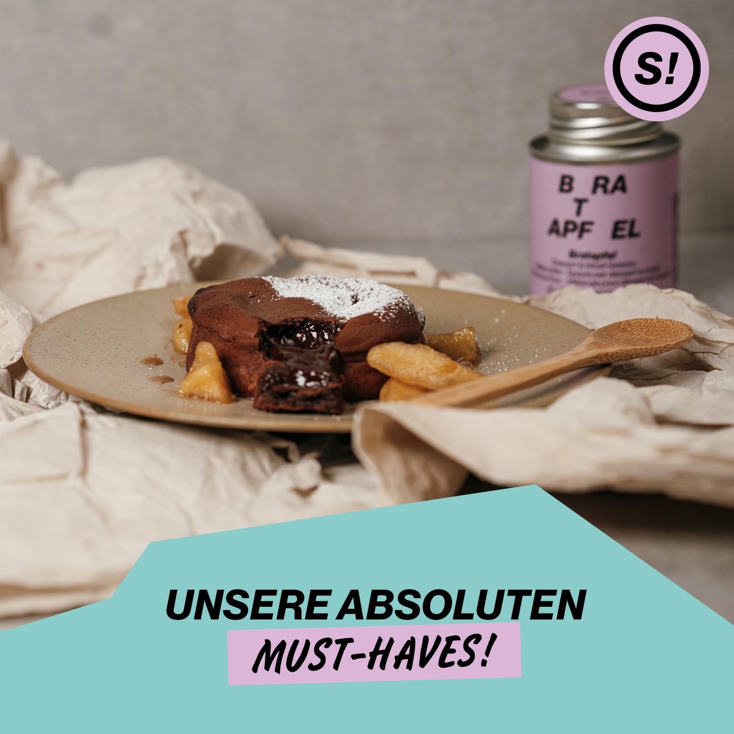 Stay Spiced !480 g / Famous Six - pudełko prezentowe I STAY SPICED !480 g pudełko na przyprawy z 6 popularnymi klasycznymi motywami przypraw z manufaktury przypraw I idealne jako prezent dla mężczyzn i kobiet