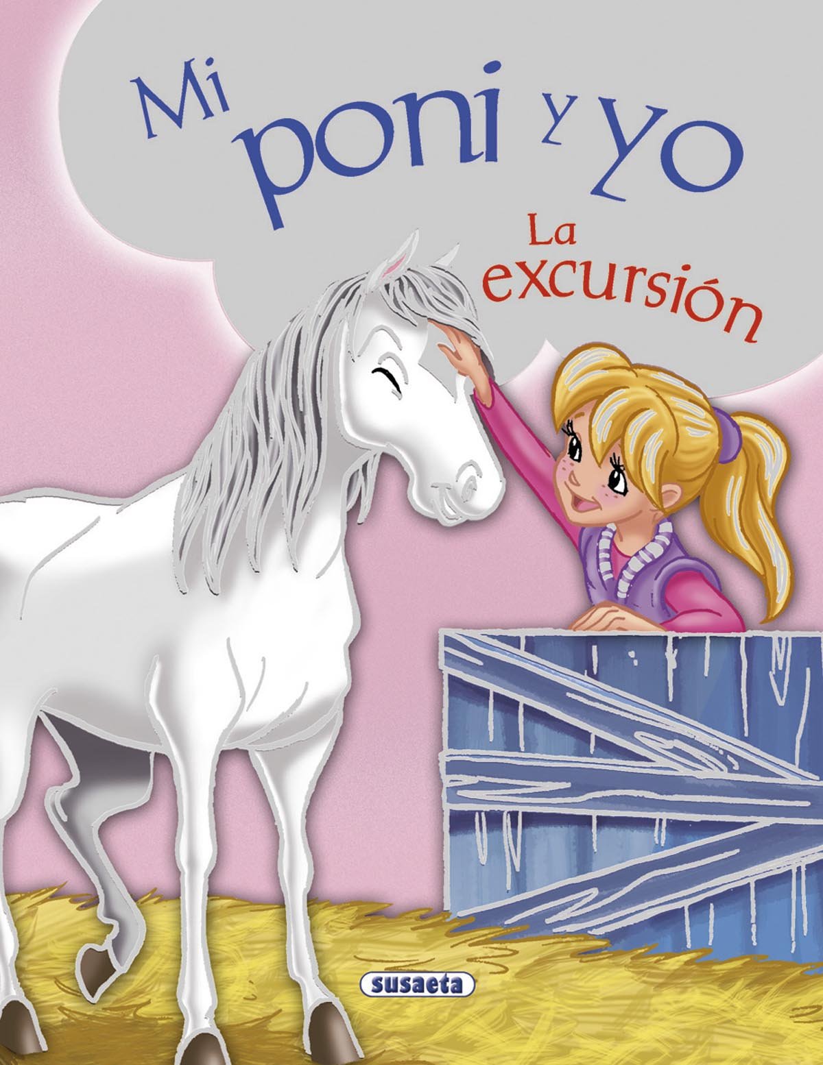 La excursión (Mi poni y yo)