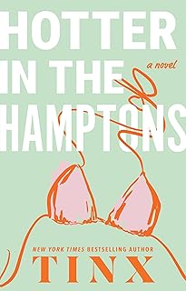 Hotter in the Hamptons