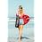 Neso Portable Beach Tent Sun Shelter with Sand Anchor - Lightweight Beach Shade Canopy - Easy Setup for Family Outings - Patented Reinforced Corners - UPF 50+ Sun Protection - 7 x 7ft - Grey Camo