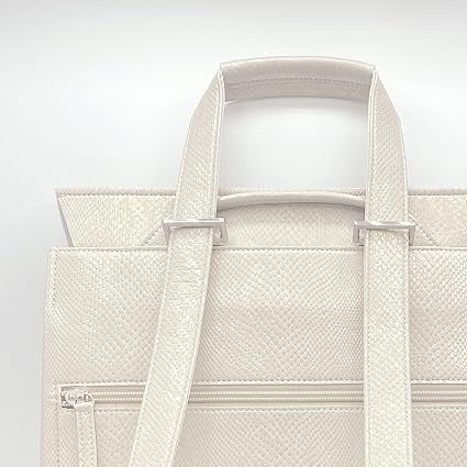 Amazon.co.jp: [FUMIKODA] BILLY：2wayリュック (アイボリー, M