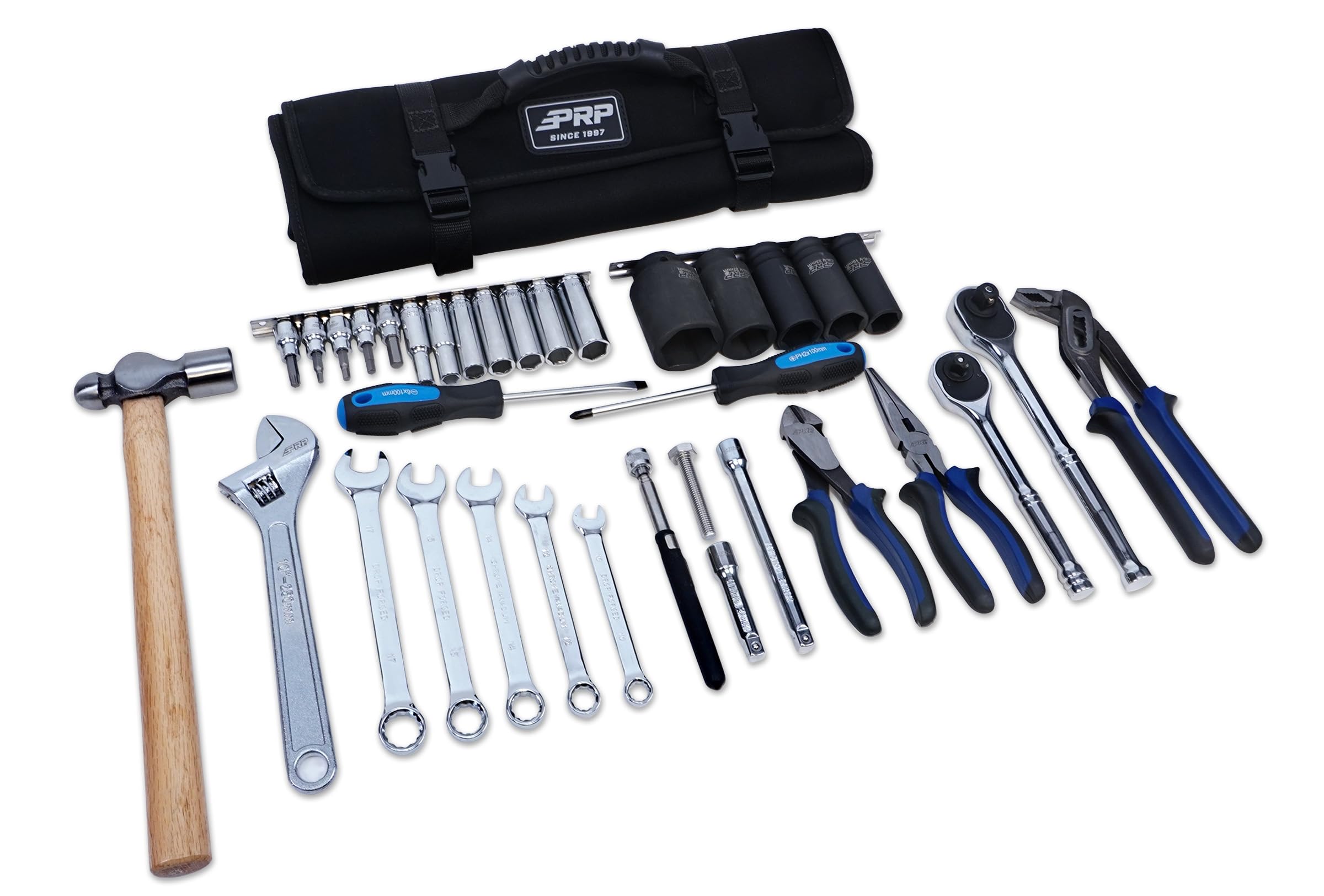 Amazon.com: PRP UTV Tool Kit for Kawasaki Teryx KRX, KRX4