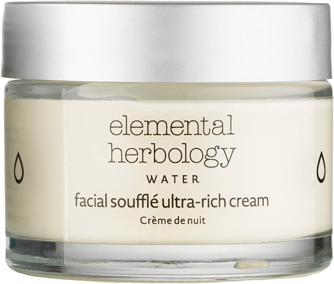 Facial Soufflé Ultra-Rich Cream, 1.7 fl.oz. (EH0911)