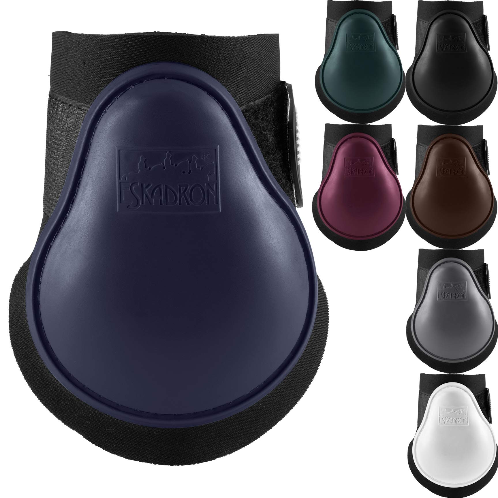 Eskadron - Fedlock Boots PROTECTION
