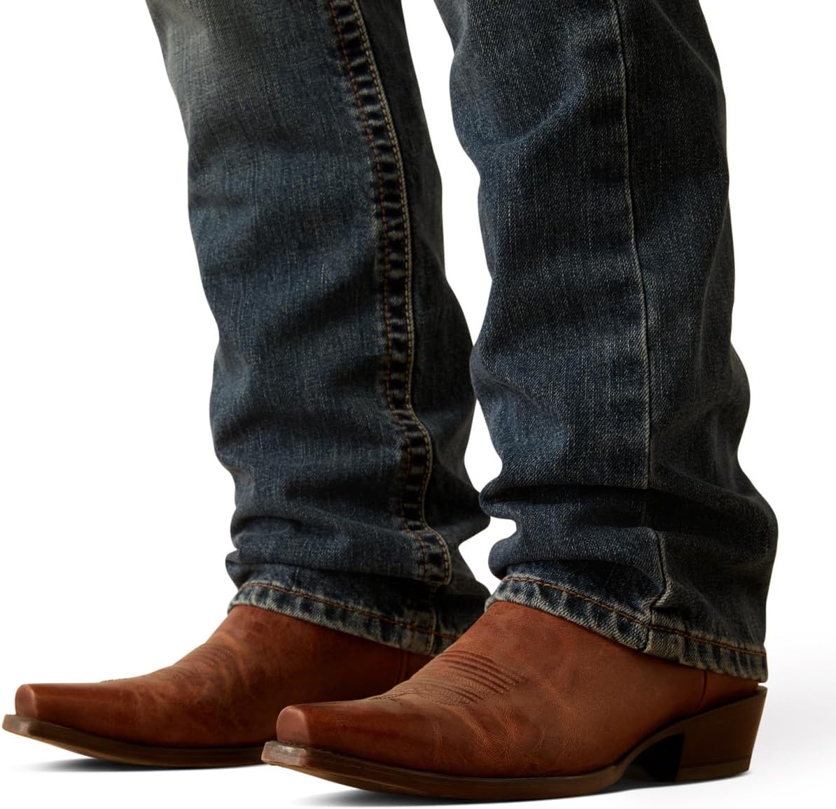 Ariat Men's M7 Slim Handley Straight Leg Jeans