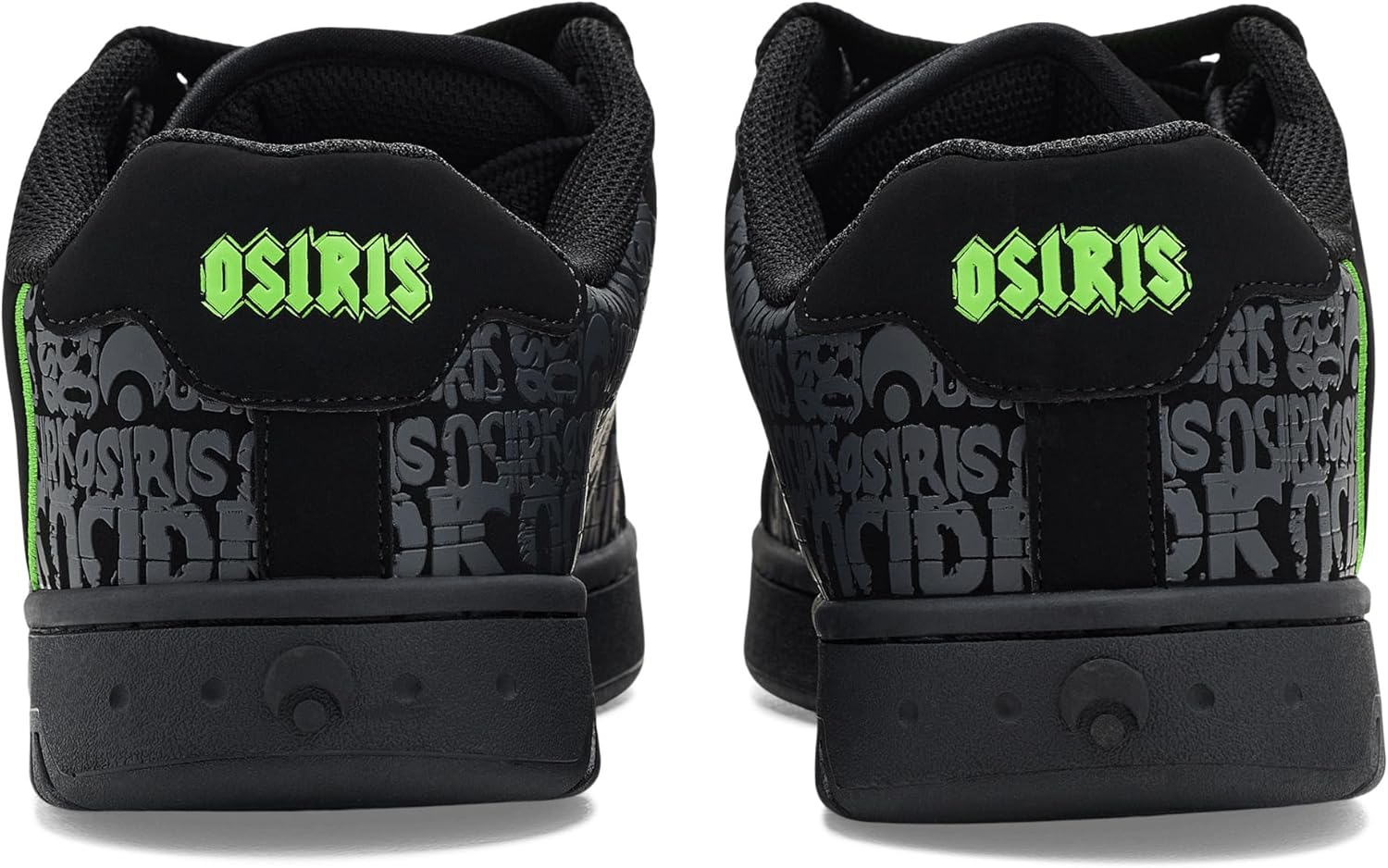 Osiris Mens Troma Alt