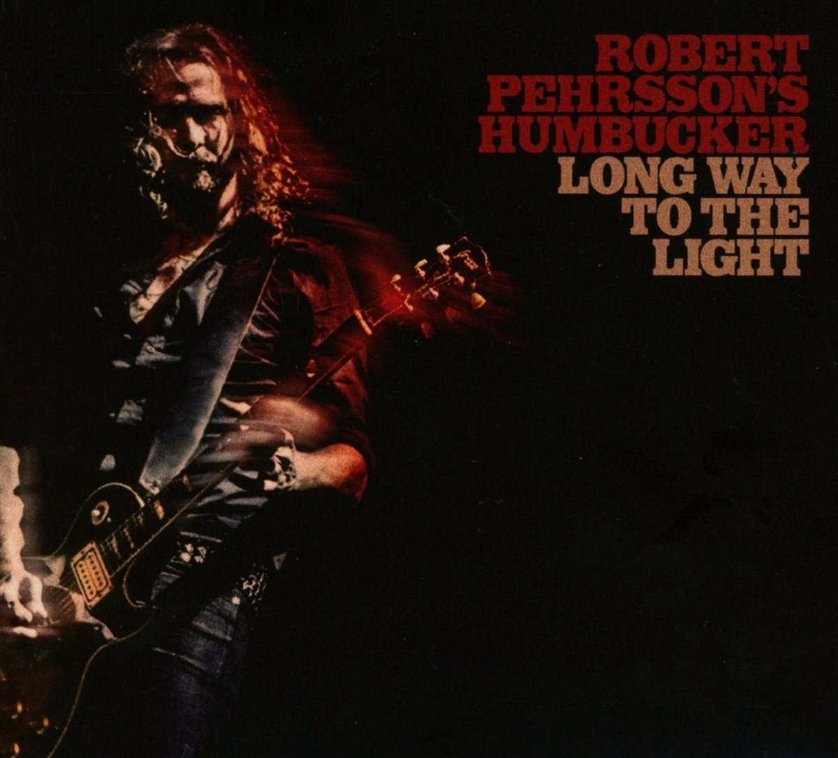 Long Way To The Light