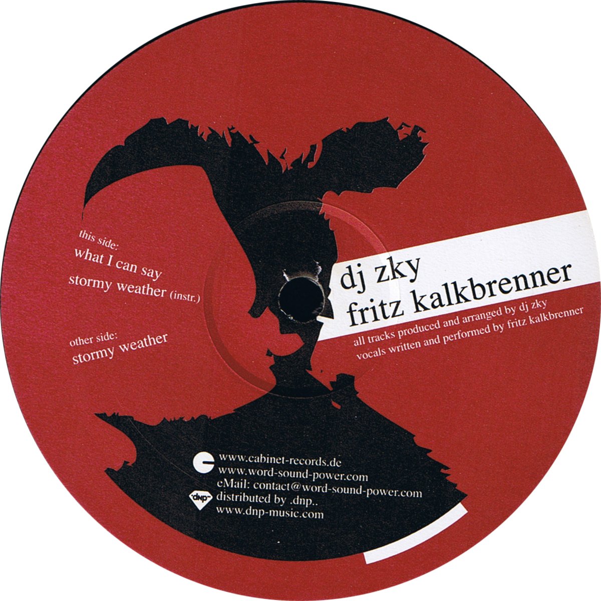 Dj Zky & Fritz Kalkbrenner