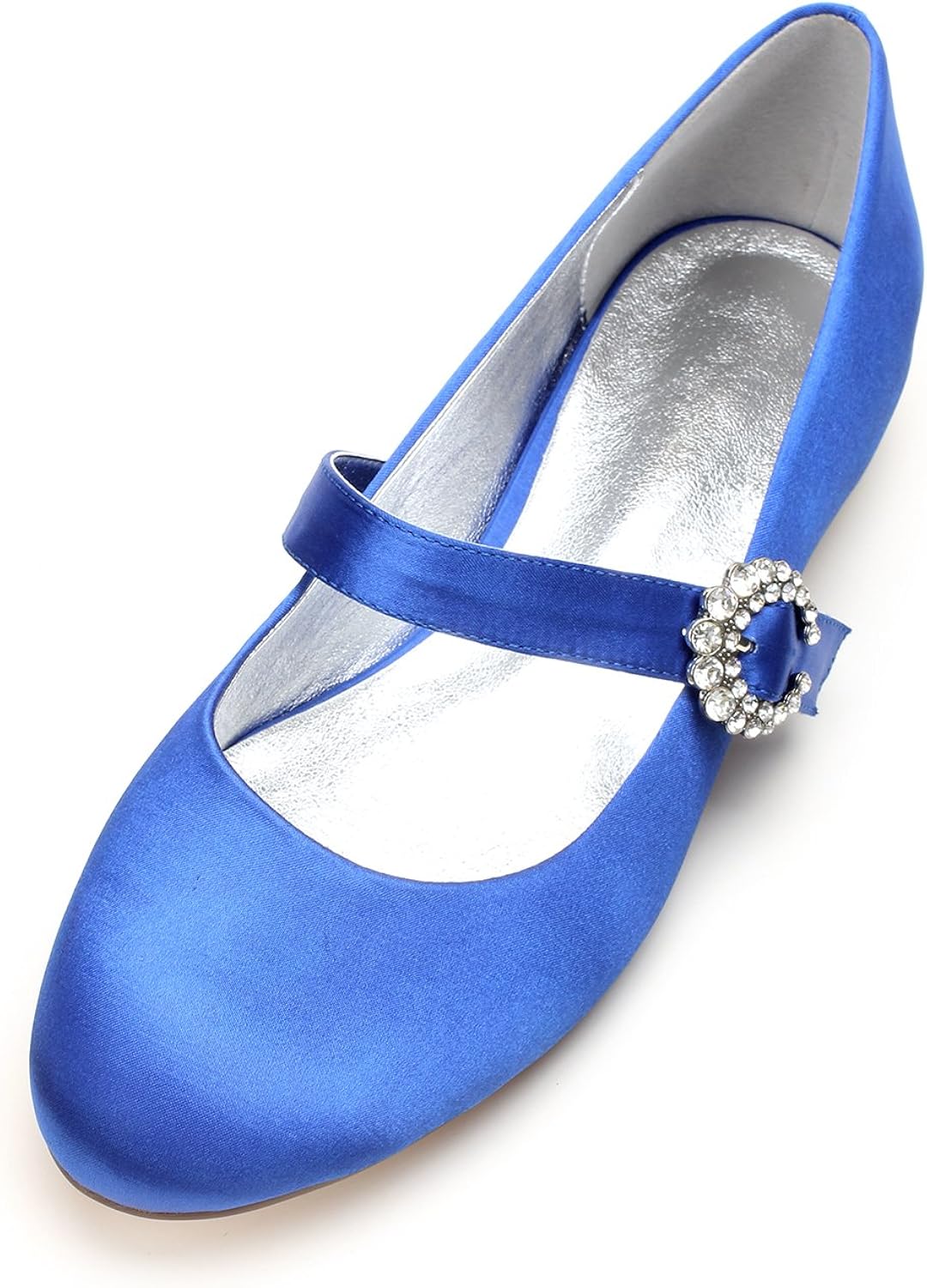 vintage mary jane wedding shoes
