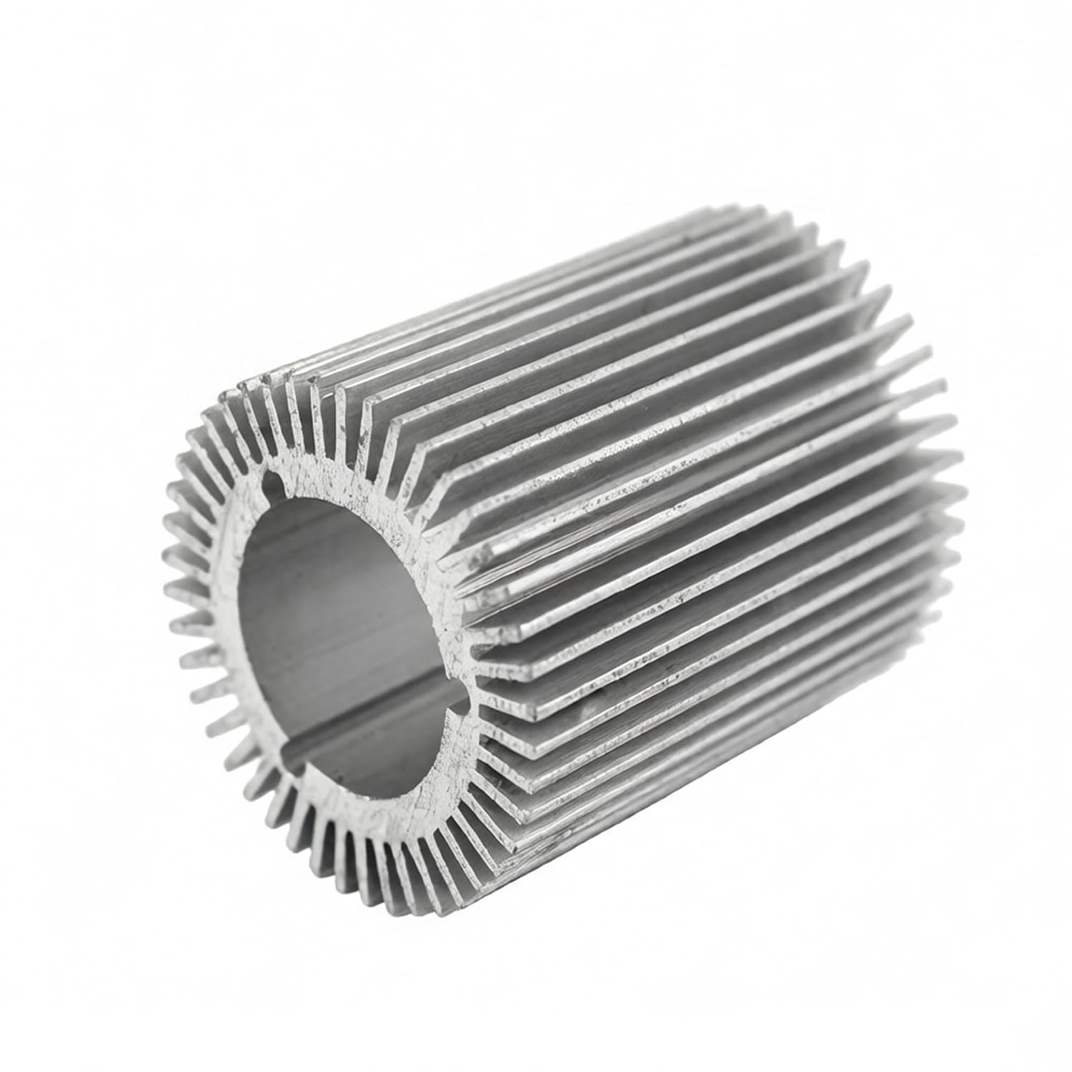CHANCS Heatsink 32mm(1-17/64") x17mm(43/64") Radiator 30mmH 3PCS