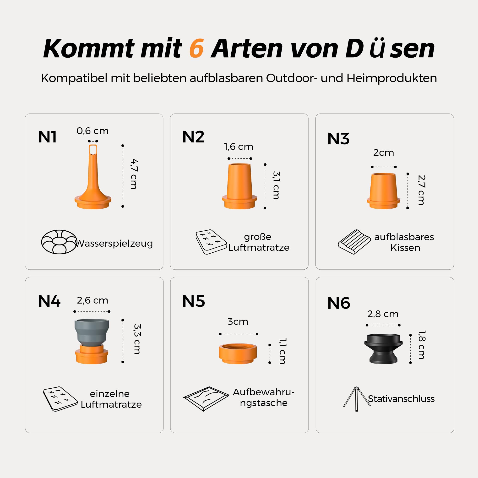 FLEXTAILGEAR MAX Pump 3 Tragbare Luftpumpe, 5,0 kPa, Beleuchtung, USB-Aufladung zum Aufblasen und Entleeren von Schwimmhilfen, Luftmatratzen und Schwimmringen, Vakuum-Aufbewahrungsbeutel