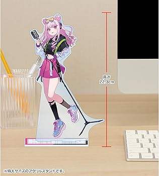 Amazon.co.jp: HIMEHINA 描き下ろしイラスト 田中ヒメ POP ver. 1/7 Amazon.co.jp: HIMEHINA 描き下ろしイラスト 田中ヒメ POP ver. 1/7