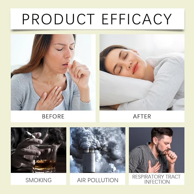 Difusor de Aromas Herbal Squnwoll, Portátil, Hasta 600 Usos miniatura 8