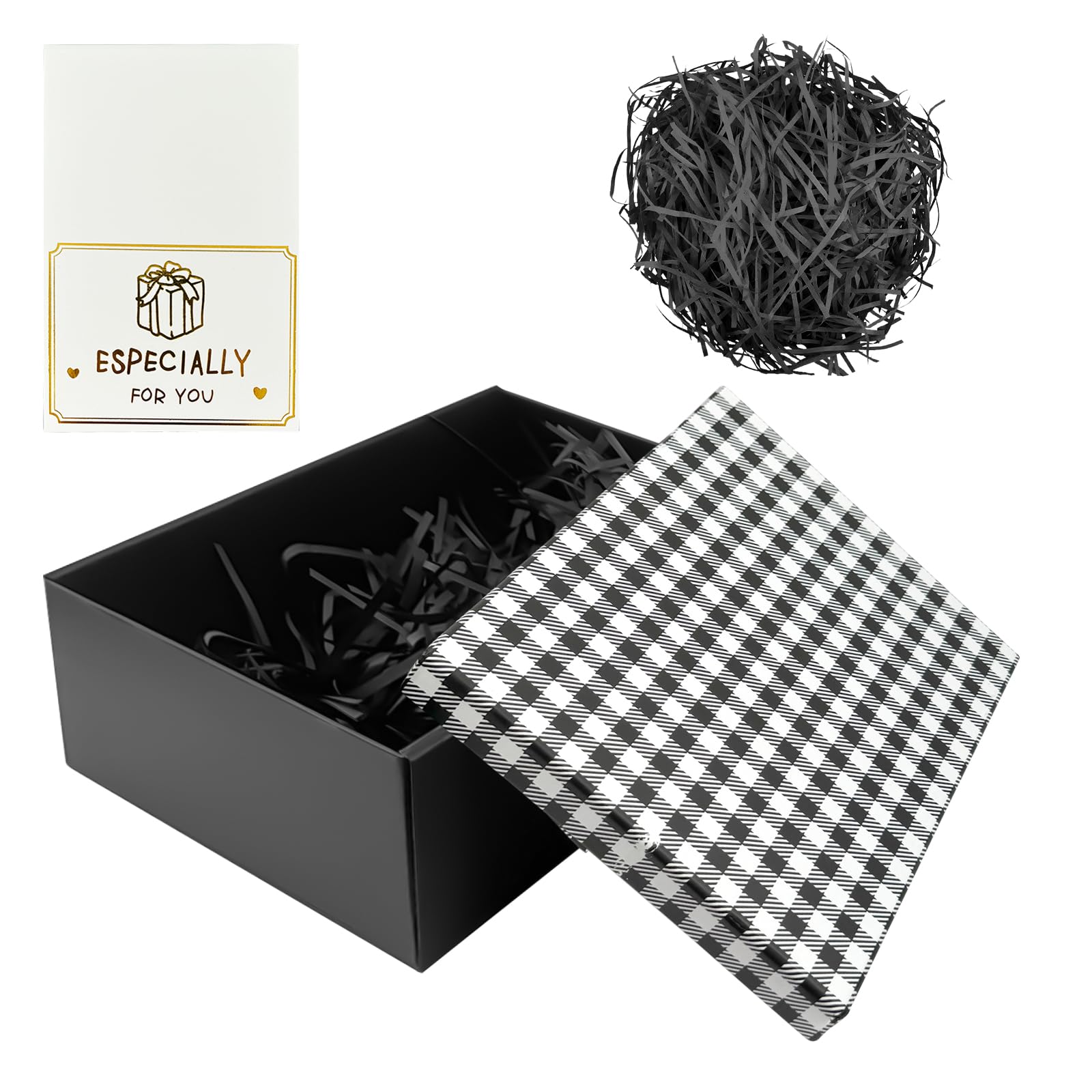 Caja De Cartón Para Regalo Idota Cajas De Regalo Con Magnéticas, Cajas Para  Regalos Con Lazo Y Tarjeta, Cajas De Carton Decoradas, Caja Regalo  Cumpleaños, Caja Para Regalo Para Boda Cumpleaños Aniversario, image size:1600x1600