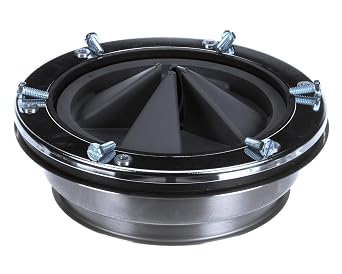 Insinkerator 12505 #7 Collar Adaptor Kit