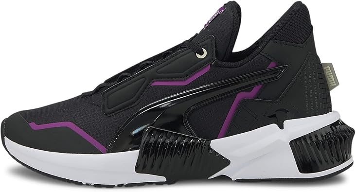 puma provoke xt black