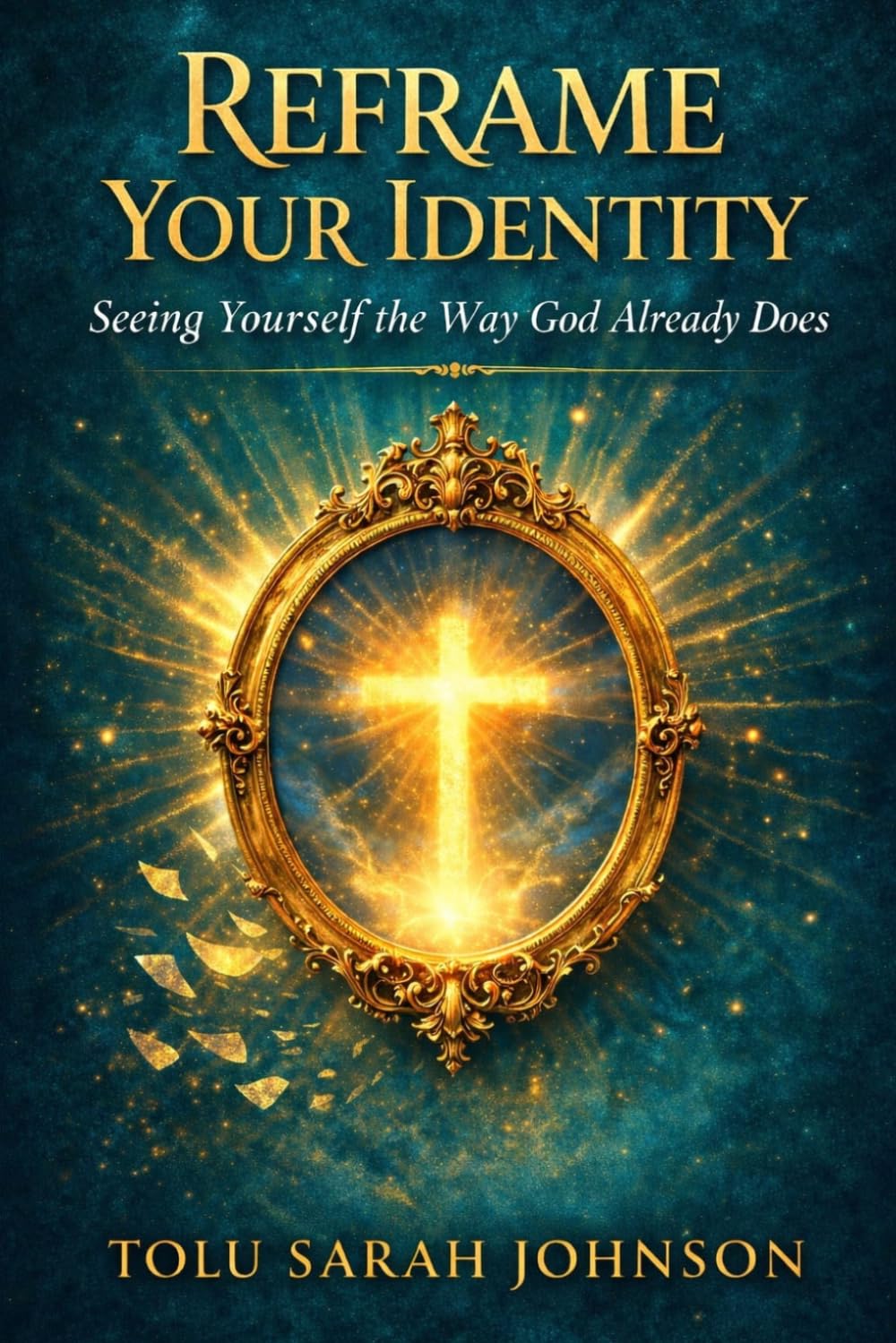 Reframe Your Identity: Seeing Yourself the Way God Already Does