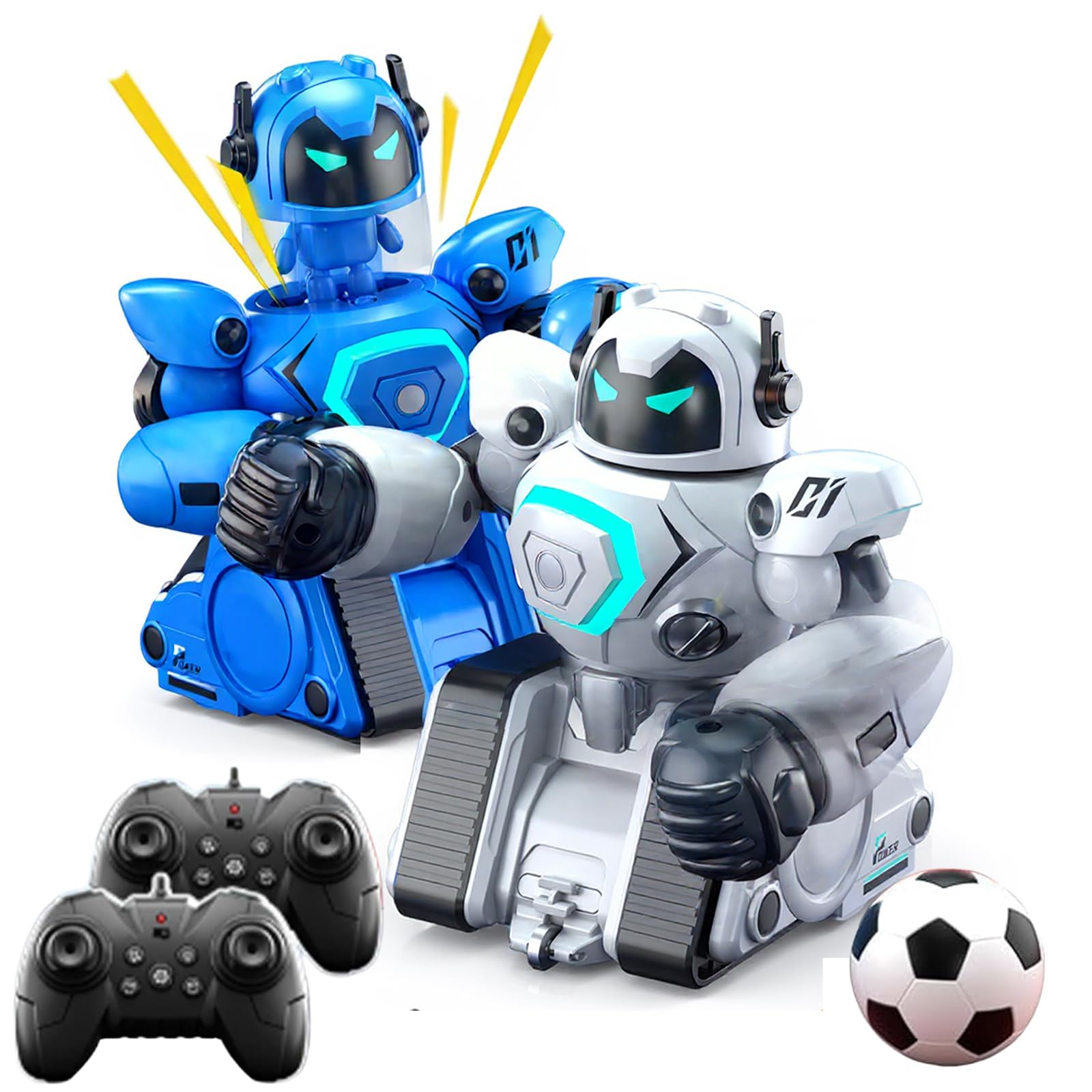 Amazon | Topsky 対戦ロボット バトル 旋風ストライクバトル ロボット