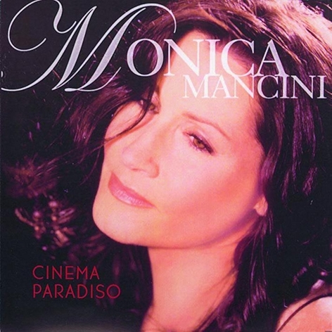 Cinema Paradiso (Album Version)