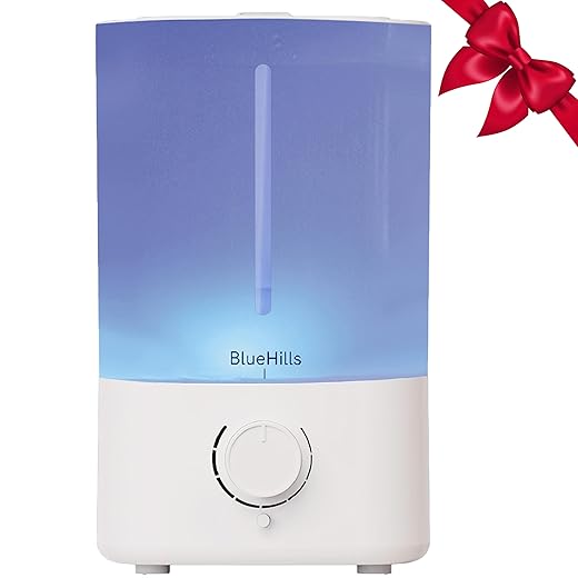 5000ml XL Big Capacity Diffuser Humidifier