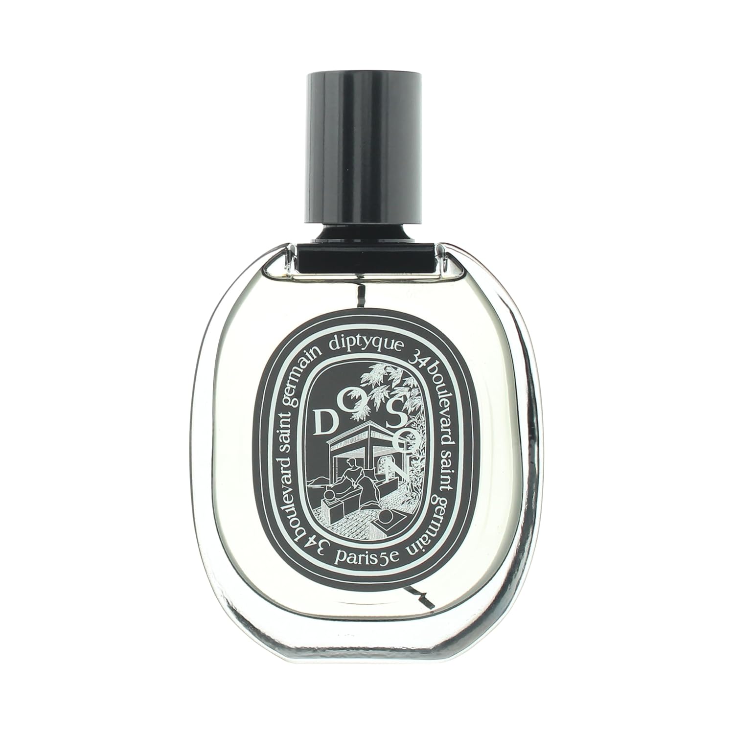 Do Son by Diptyque Eau De Parfum Spray (Unisex) 2.5 oz - Image 2